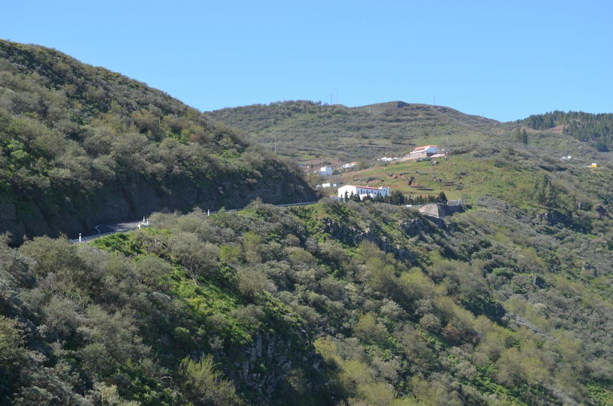 Kır Evi Casa La Gollada *